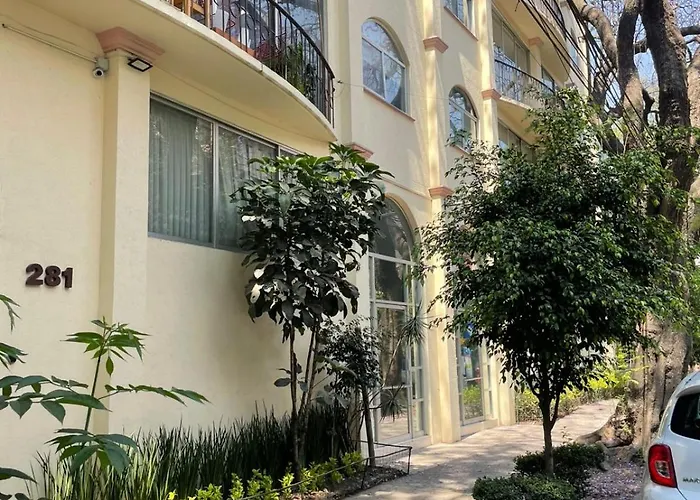 Homestay Condomio Marbella