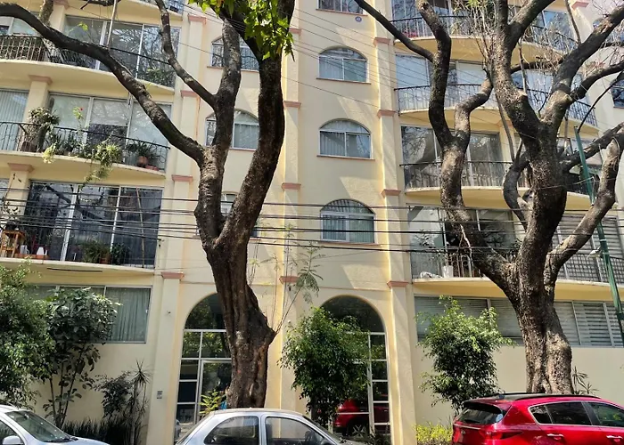 Condomio Marbella