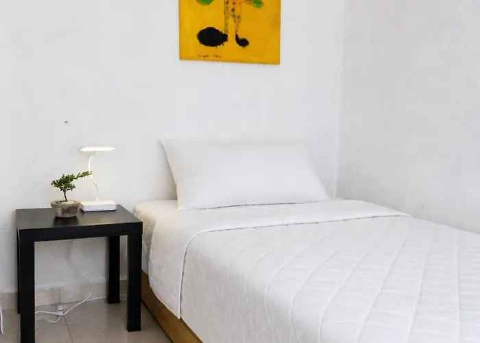 Homestay Condomio Marbella